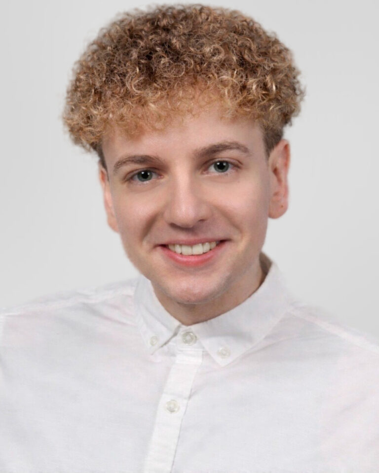 Profilbild von Alexander
