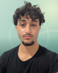 Profilfoto von Hamid aus Weißenfels. Berufswunsch: Lagerhelfer/in. Branche: Lebensmittel, Getränke und Logistik, Transport, Verkehr.