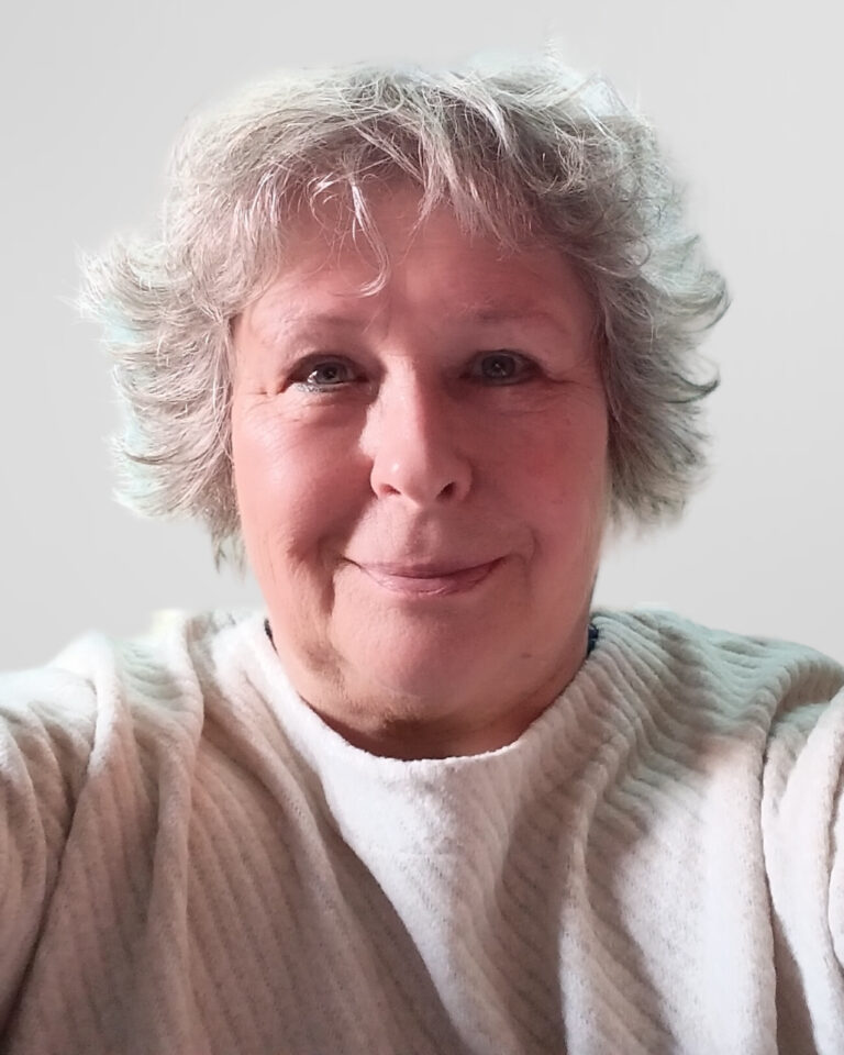 Profilbild von Heike