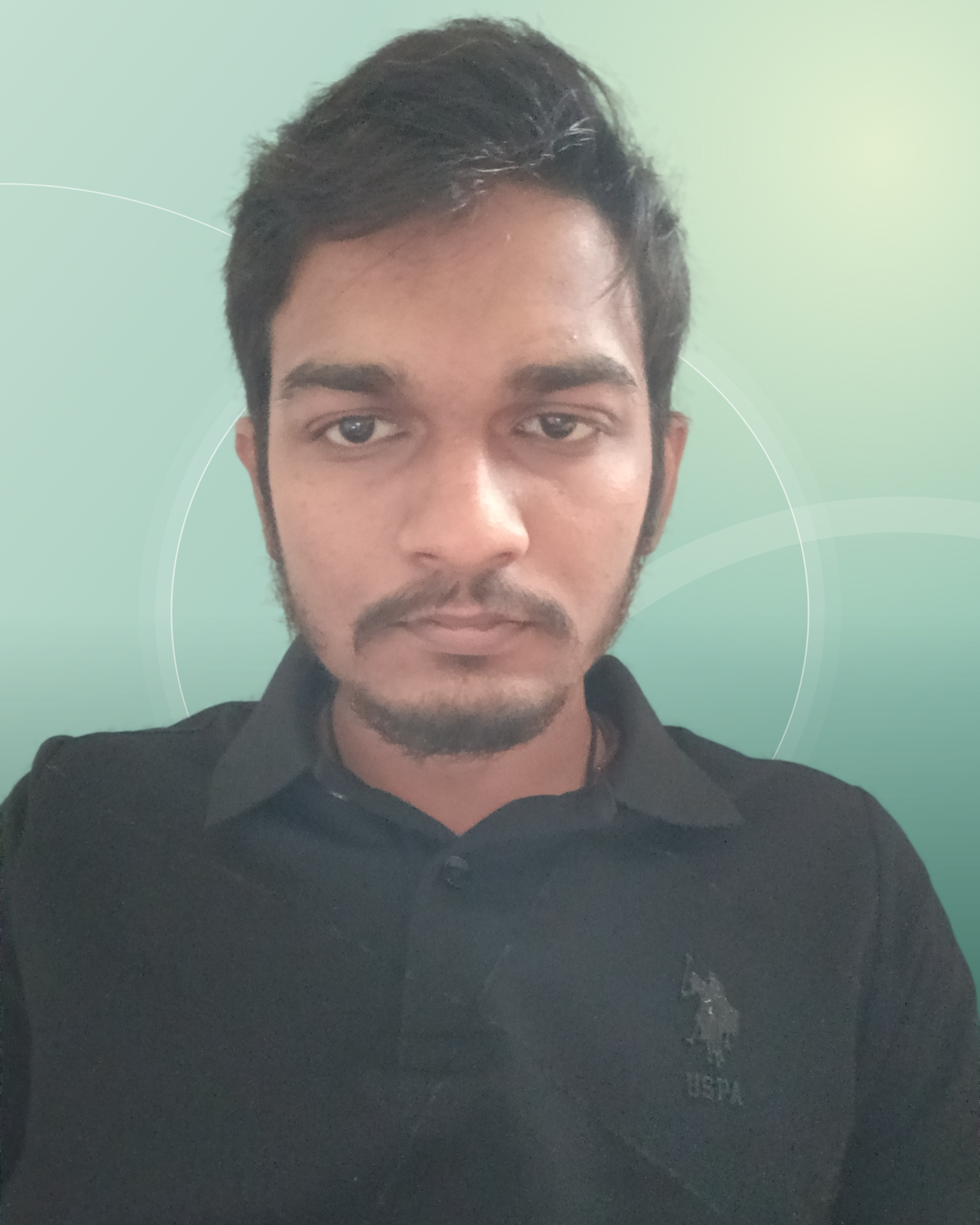 Profilfoto von Nandan aus Zwickau. Berufswunsch: Alltagshelfer/in. Branche: Lebensmittel, Getränke und Logistik, Transport, Verkehr.