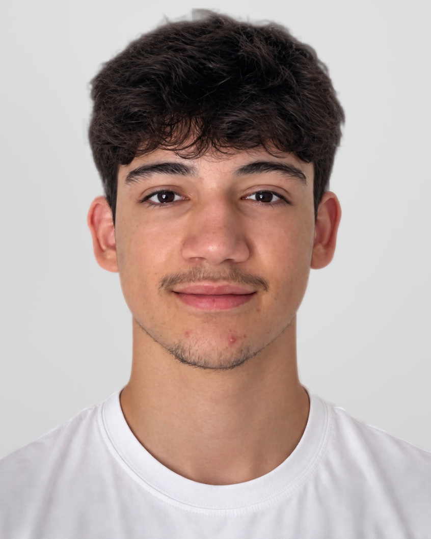 Profilbild von Ali