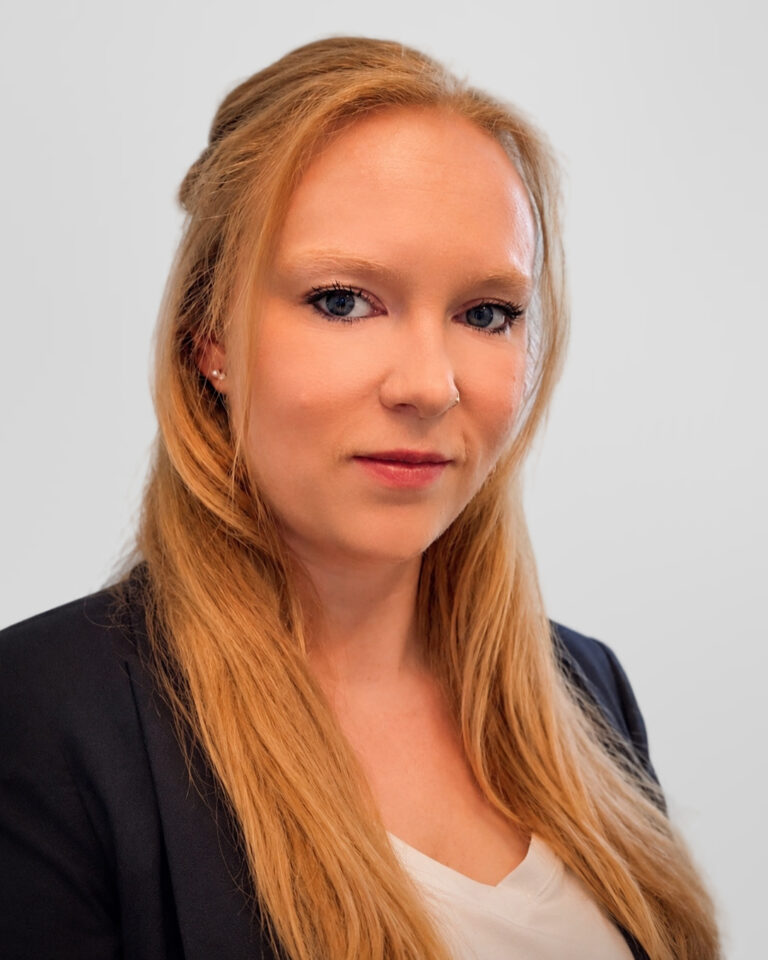 Profilbild von Nadine