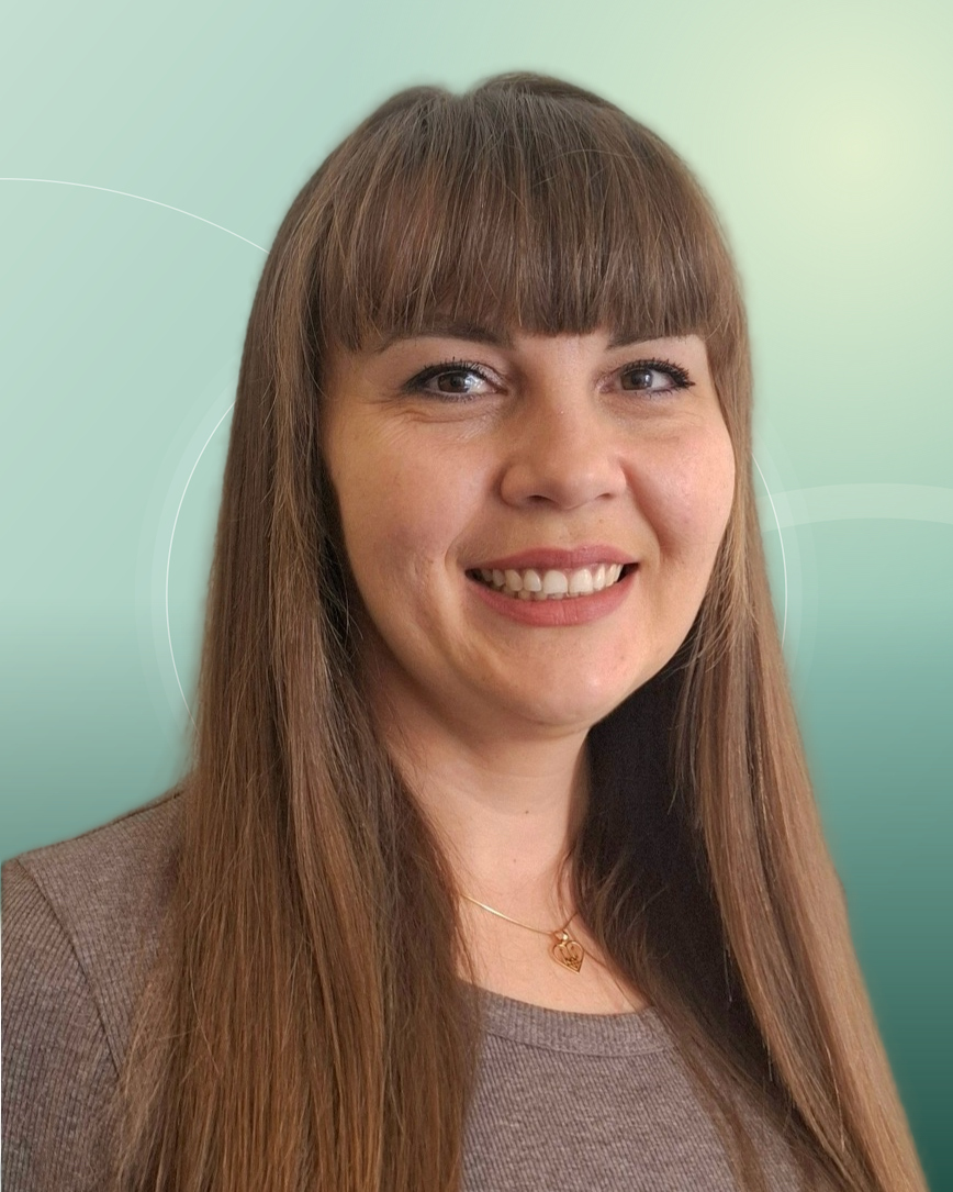 Profilfoto von Yevheniia aus Unterschleißheim. Berufswunsch: Produktionshelfer/in und Lagerhelfer/in. Branche: Gastronomie, Hotellerie, Tourismus und Haushalt, Babysitting.
