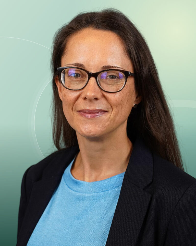 Profilfoto von Svenja – öffentliches CALUMA Kandidatenprofil