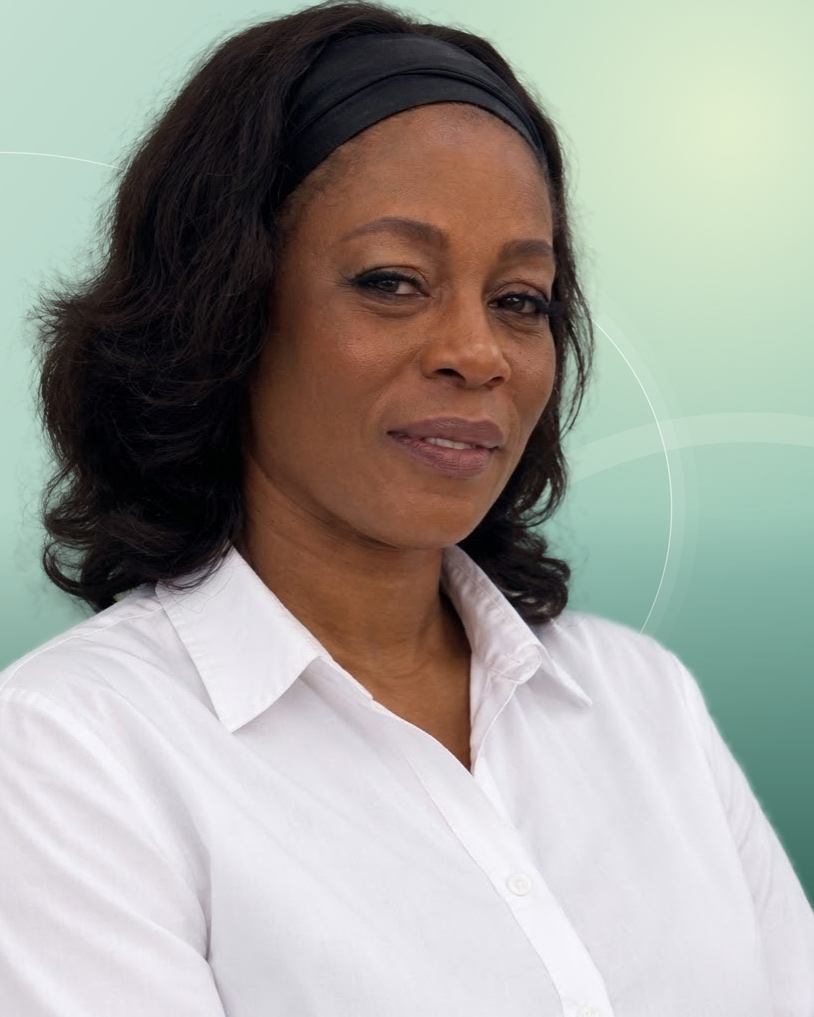Profilfoto von Falillatou aus Kiel. Berufswunsch: Gebäudereiniger/in und Reinigungskraft. Branche: Reinigung, Facility Management.