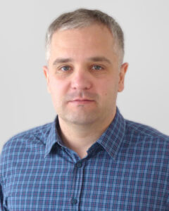 Profilbild von Mykola