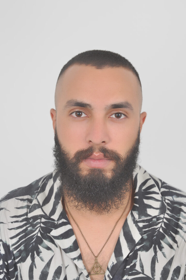 Weiteres Profilfoto von Zakaria