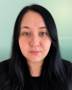 Profilfoto von Ivanna aus Aschaffenburg. Berufswunsch: Buchhalter/in und Verkäufer/in. Branche: Finanzen, Buchhaltung und Logistik, Transport, Verkehr.
