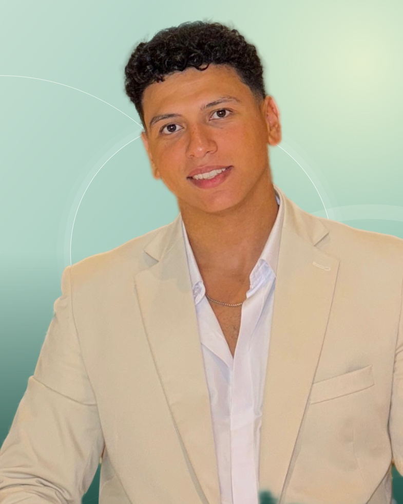 Profilfoto von Omar aus Offenbach am Main. Berufswunsch: 3D-Designer/in und Lagerhelfer/in. Branche: Design, Musik, Tanz, Schauspiel und Elektronik.