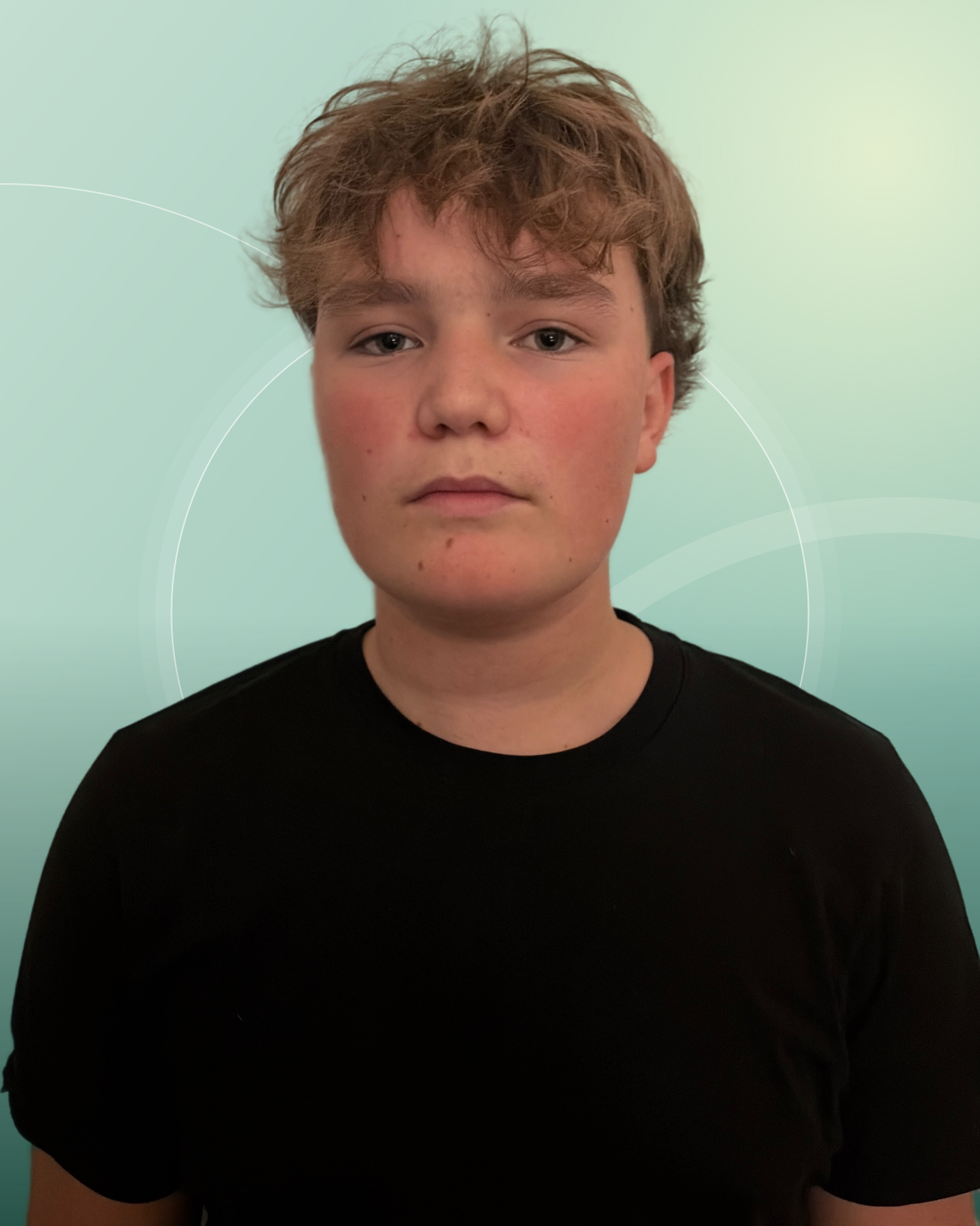 Profilfoto von Jens aus Sankt Wendel. Berufswunsch: Fachkraft – Lagerlogistik. Branche: Logistik, Transport, Verkehr.