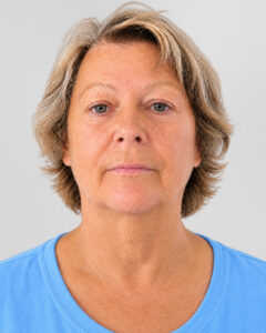 Profilbild von Karin