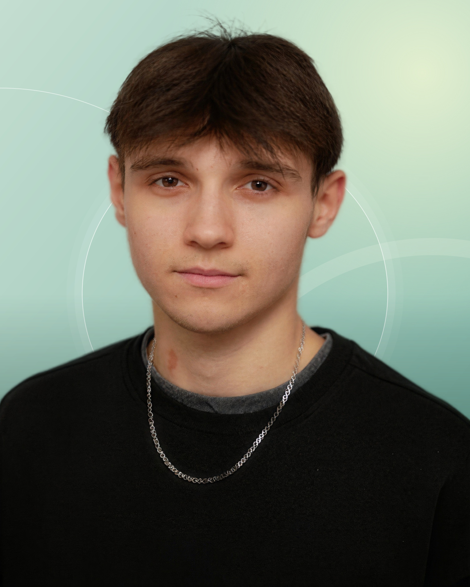 Profilfoto von Lennart aus Oberschweinbach. Berufswunsch: Automobilkaufmann/-frau. Branche: IT, Informatik, Programmierung.