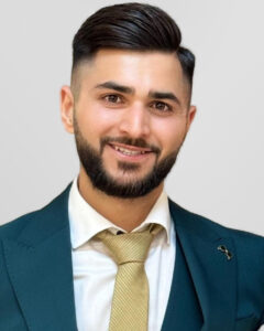 Profilbild von Suleyman