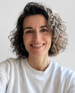 Profilbild von Julia