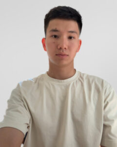 Profilbild von Amir