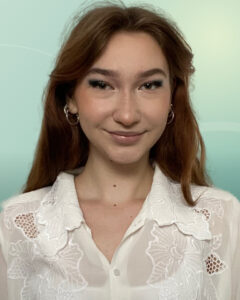 Profilfoto von Jennifer aus Hamburg. Berufswunsch: Barista. Branche: Management.