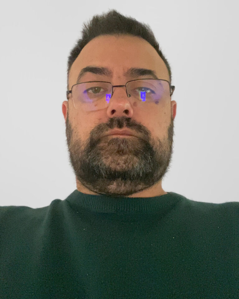 Profilbild von Volodymyr