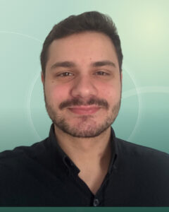 Profilfoto von Kerim aus Dassel. Berufswunsch: Sicherheitsbeauftragte/r (Werkschutz). Branche: Schutz, Ordnung, Sicherheit.
