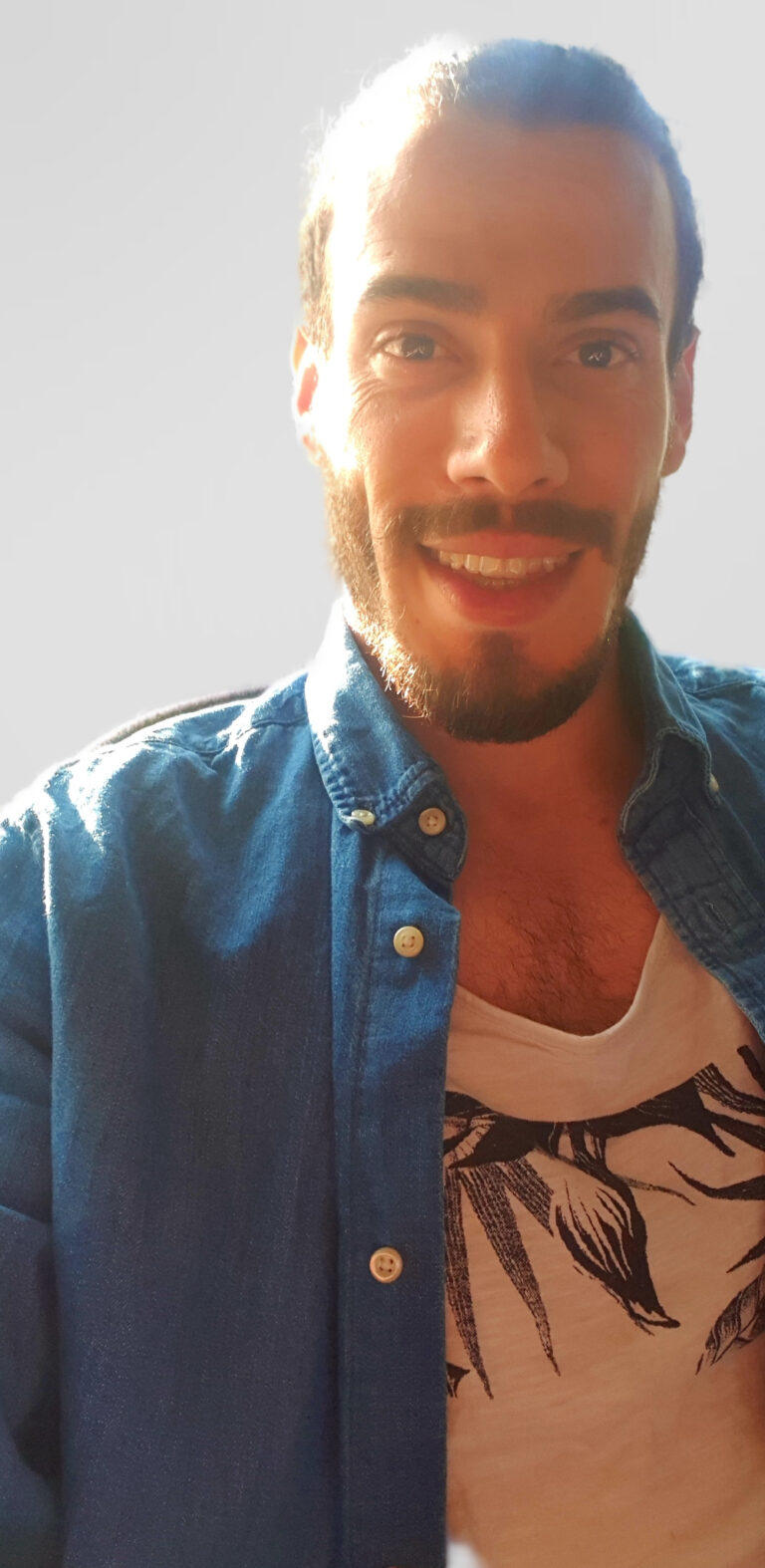 Weiteres Profilfoto von Jasser