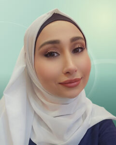 Profilfoto von Rudaina aus Kehl. Berufswunsch: Abo-Verkäufer/in und Alltagshelfer/in. Branche: Events, Messen, Promotion und Haushalt, Babysitting.