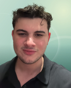 Profilfoto von Ahmed aus Darmstadt. Berufswunsch: Lagerhelfer/in und Bäcker/in. Branche: Gastronomie, Hotellerie, Tourismus und Kundenservice.