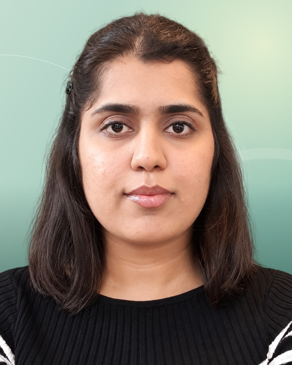 Profilfoto von Hafsa aus Cottbus. Berufswunsch: Alltagshelfer/in und Anwendungsberater/in. Branche: Gesellschafts-, Geistes-, Sprachwissenschaften und Kundenservice.
