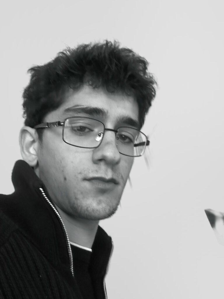 Weiteres Profilfoto 1 von Azar