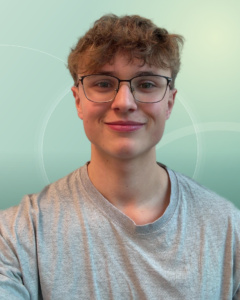 Profilfoto von Felix aus Kiel. Berufswunsch: IT-Manager/in und IT-Projektkoordinator/in. Branche: Finanzen, Buchhaltung und Beratung, Consulting.