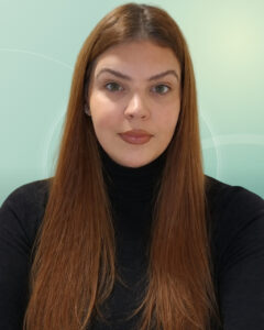 Profilfoto von Alina aus Bad Nauheim. Berufswunsch: Bauzeichner/in und Bürohelfer/in. Branche: Bauwesen, Architektur und Kundenservice.