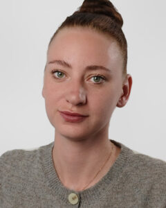 Profilbild von Kateryna