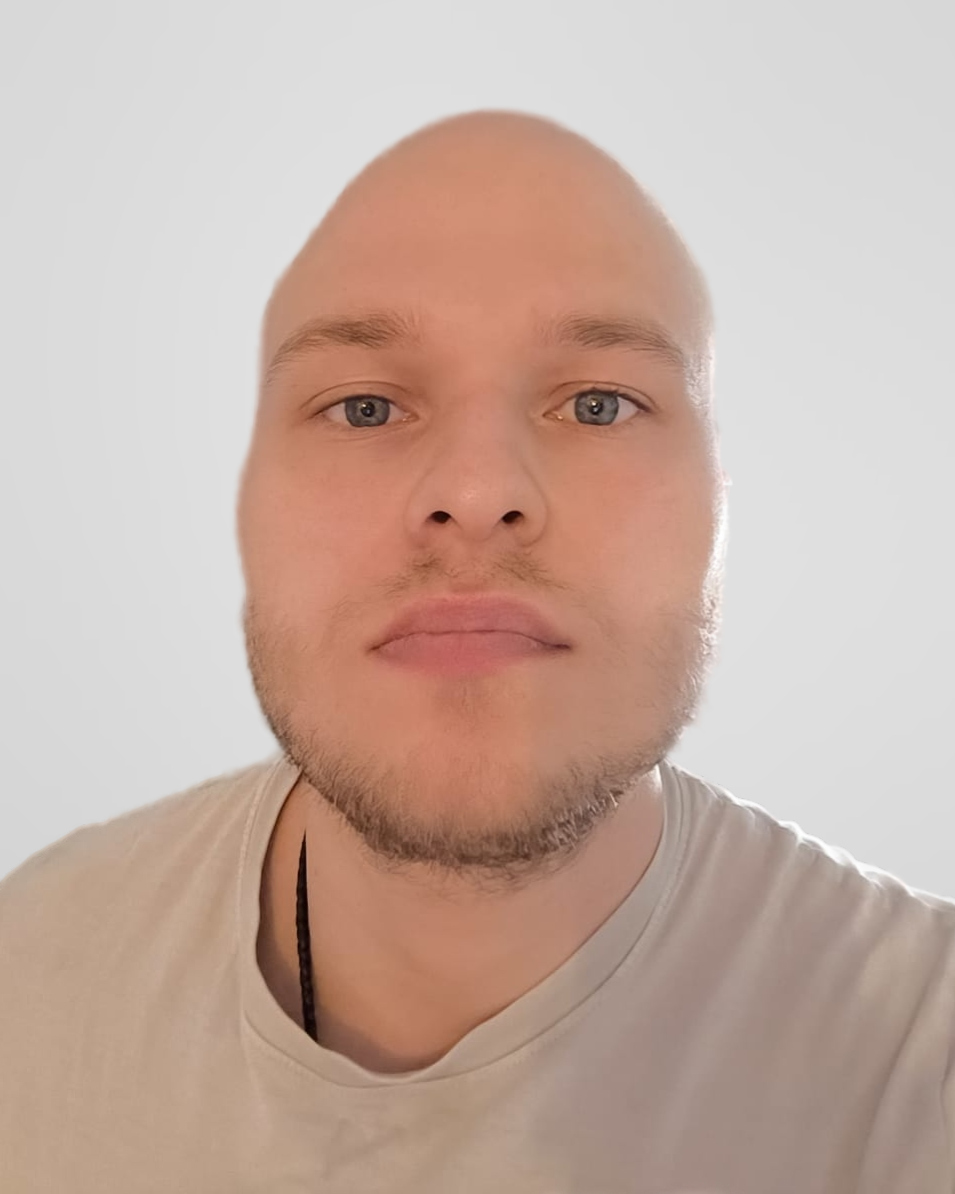 Profilbild von André