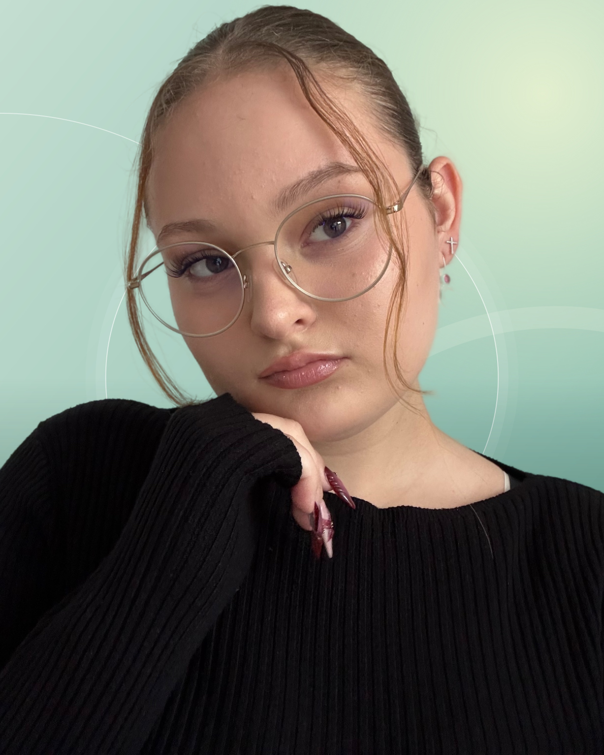 Profilfoto von Anastasia aus Ingolstadt. Berufswunsch: Warenverräumer/in und Bürohelfer/in. Branche: Events, Messen, Promotion und Gastronomie, Hotellerie, Tourismus.