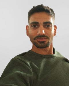 Profilbild von Mina