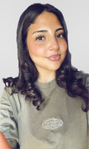 Profilbild von Raya