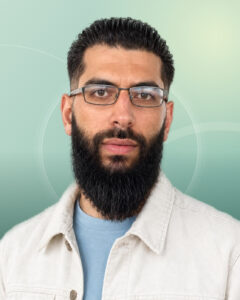 Profilfoto von Mohammad aus Lüneburg. Berufswunsch: Fachkraft – Schutz und Sicherheit und Fachkraft – Arbeitssicherheit. Branche: Schutz, Ordnung, Sicherheit.