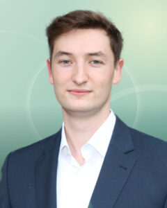 Profilfoto von Florian aus Bebra. Berufswunsch: Projektmanager/in und Bankkaufmann/­frau. Branche: Sales, Vertrieb und Projektmanagement.