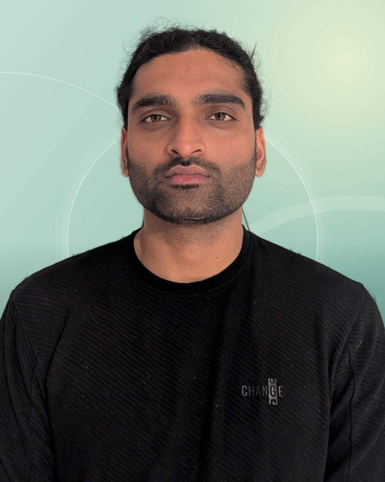 Profilfoto von Rishi aus Saarbrücken. Berufswunsch: Aerobic-Trainer/in. Branche: Logistik, Transport, Verkehr und Produktion, Fertigung.