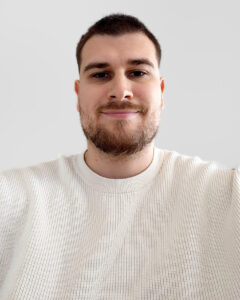 Profilbild von Almedin
