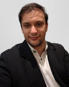 Profilbild von Pascal