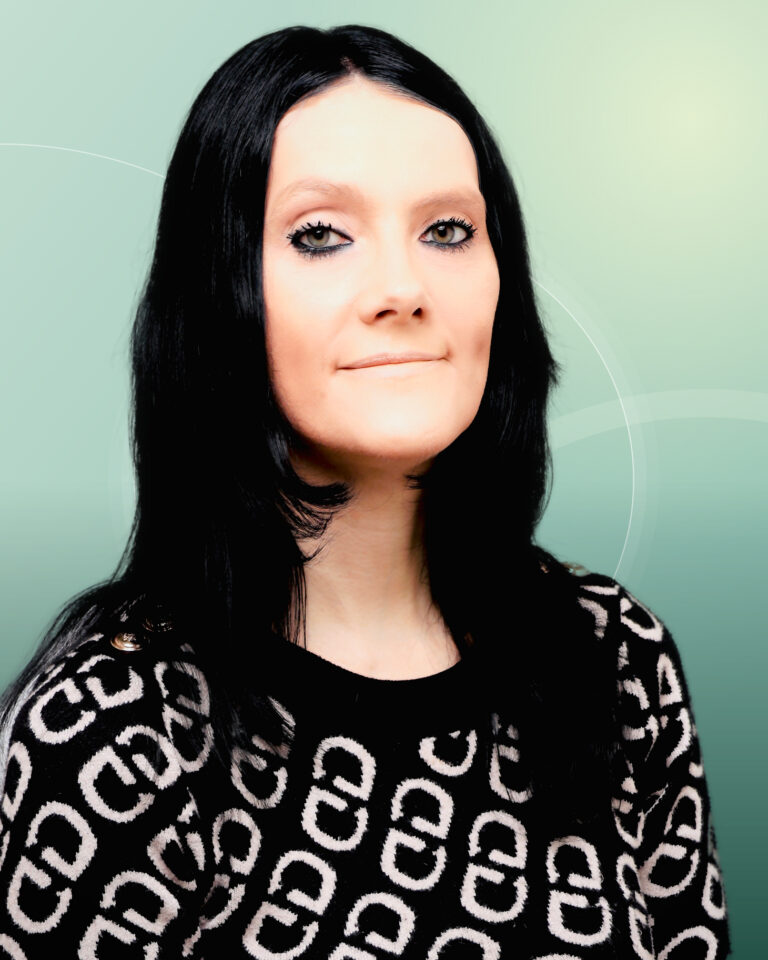 Profilbild von Birgit
