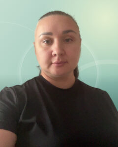 Profilbild von Kateryna