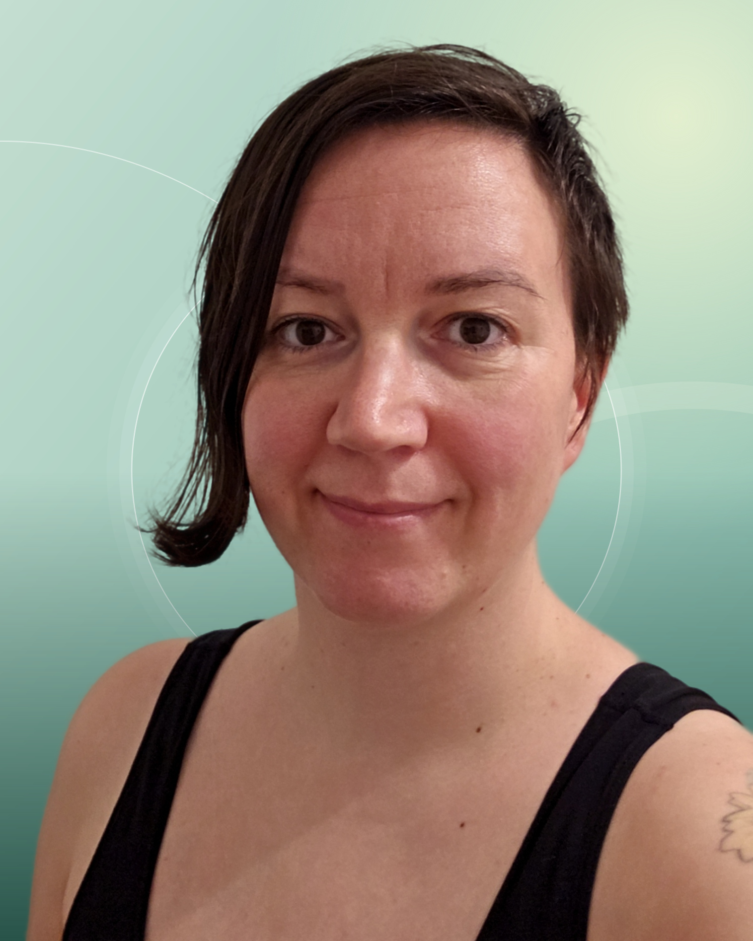 Profilfoto von Christiane aus Altenburg. Berufswunsch: Fachmann/-frau – Bürokommunikation und Kaufmann/-frau – Büromanagement. Branche: Bildung, Pädagogik und Design, Musik, Tanz, Schauspiel.