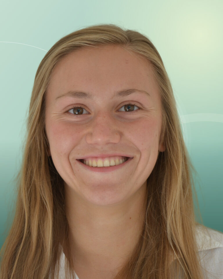 Profilbild von Mauriah