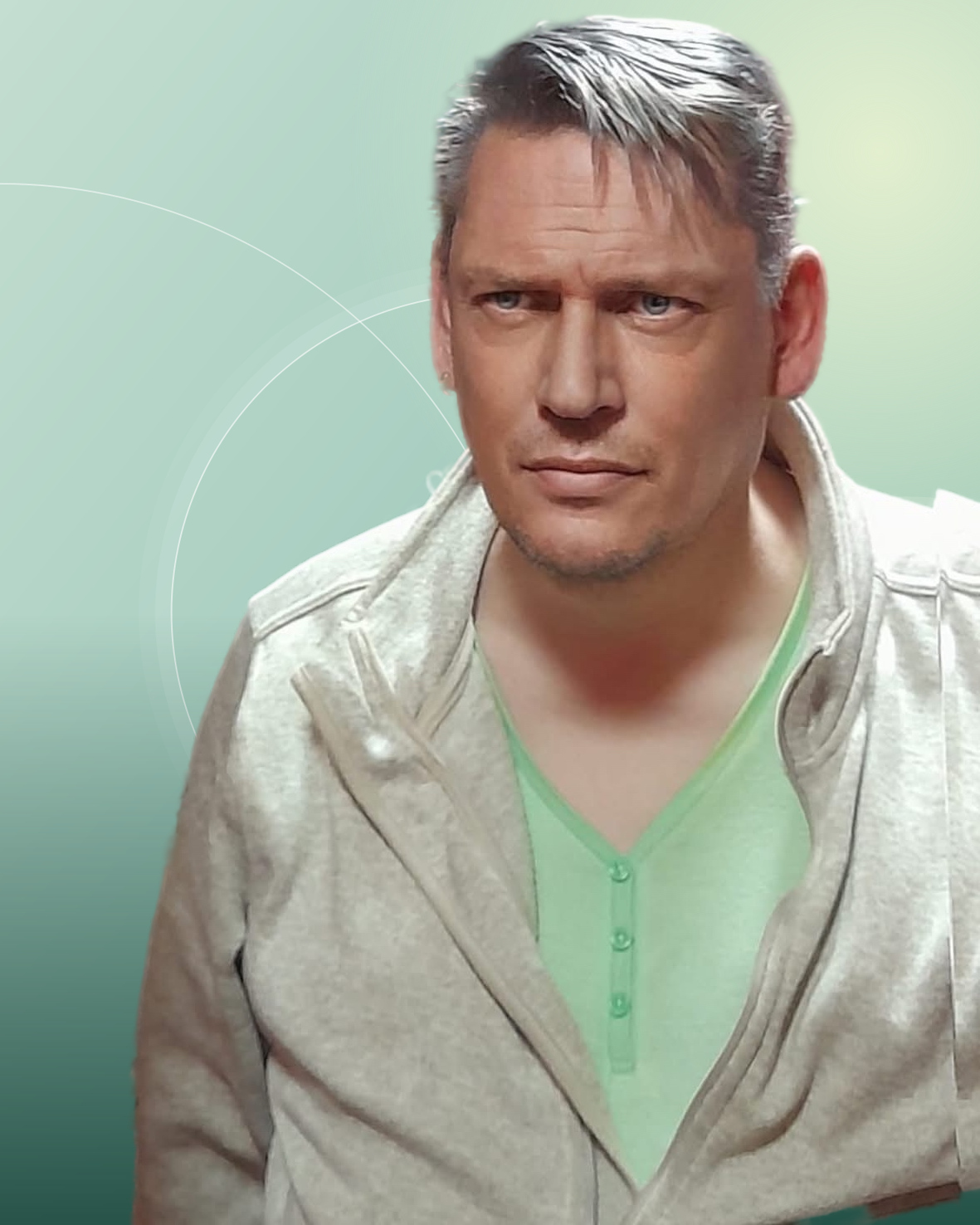 Profilfoto von Ranco aus Berlin. Berufswunsch: Inbound-Telefonist/in und Telefonist/in. Branche: Kundenservice.