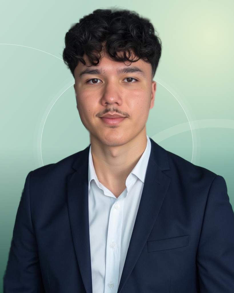 Profilfoto von Alireza aus Pforzheim. Berufswunsch: 3D-Designer/in und Verkäufer/in. Branche: Gastronomie, Hotellerie, Tourismus und Produktion, Fertigung.
