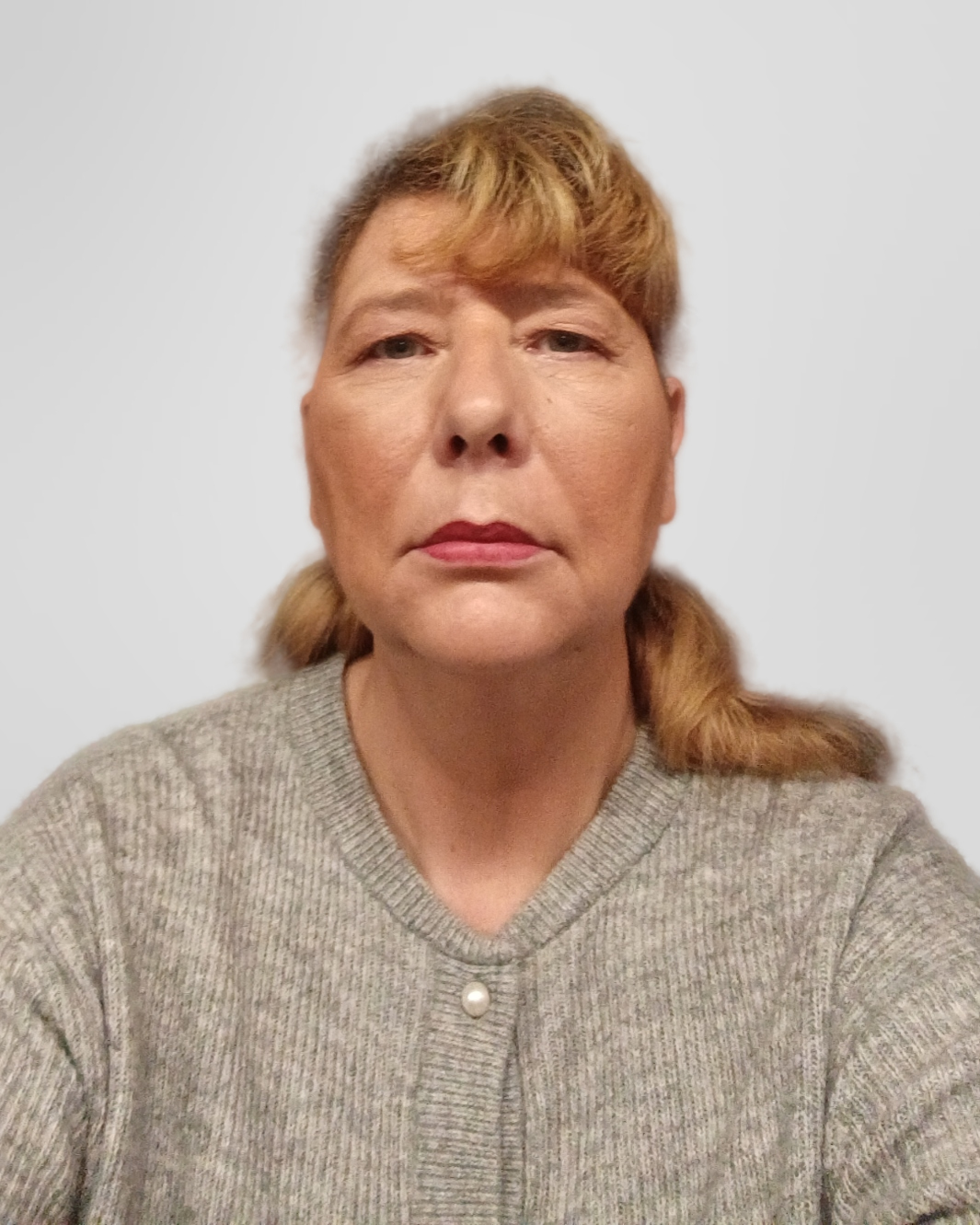Profilbild von Kristina