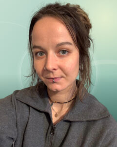 Profilfoto von Laura aus Dresden. Berufswunsch: Alltagshelfer/in und Bürohelfer/in. Branche: Events, Messen, Promotion und Gastronomie, Hotellerie, Tourismus.