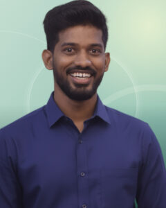 Profilfoto von Viswaanth aus München. Berufswunsch: Account-Manager/in. Branche: Finanzen, Buchhaltung und Logistik, Transport, Verkehr.