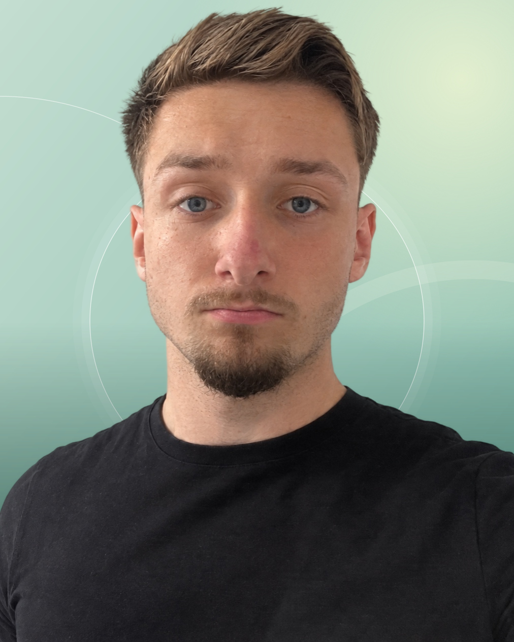 Profilfoto von Jack aus Osthofen. Berufswunsch: Fitnesstrainer/in und Sport-und Fitnesskaufmann/-frau. Branche: Medizintechnik, Reha, Sport, Bewegung und Verkauf, Handel.