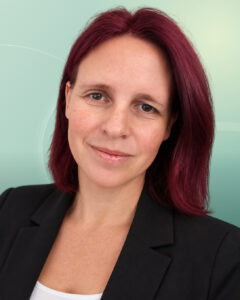 Profilbild von Jennifer